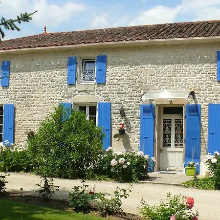 Le Clos De La Vigne-2