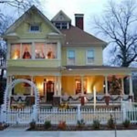 Cobb Lane Bed And Breakfast-2