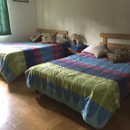 Hotel Mi Casa B&B-3