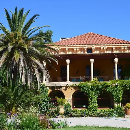 Villa Lafabregue-3