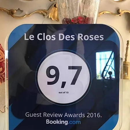 Le Clos Des Roses-2