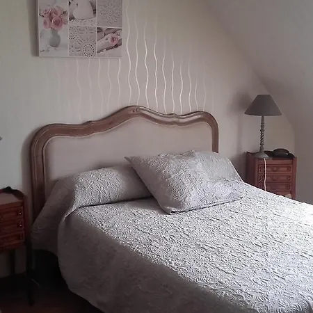 Chambres d'Hôtes Ty Mezad-2