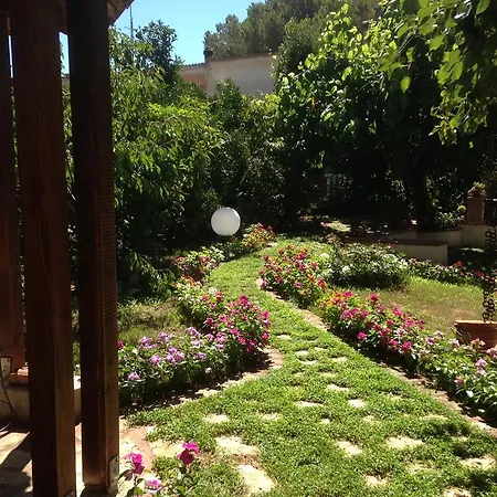 Residenza Luna-3