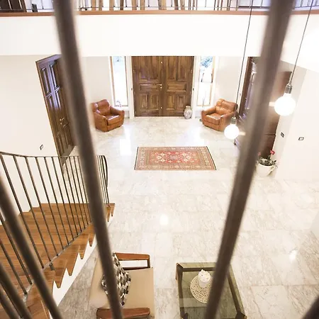 Villa Alba B&B-2