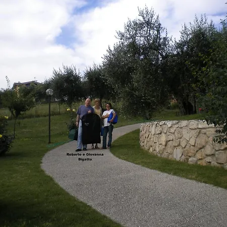 B&B Al Laghetto-3