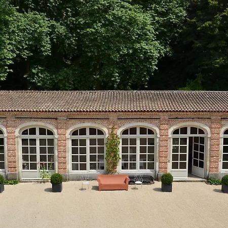 Le Pavillon De L'Orangerie-2