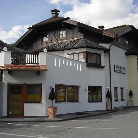 Pizzeria Restaurant Wieser-2