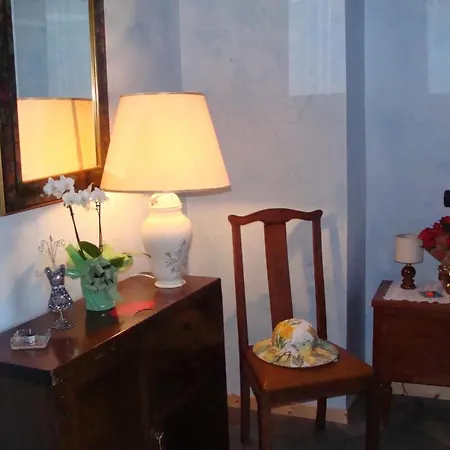 La Coccinella B&B-3