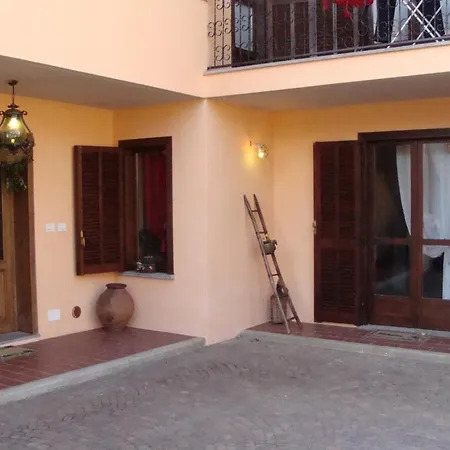 La Coccinella B&B-2