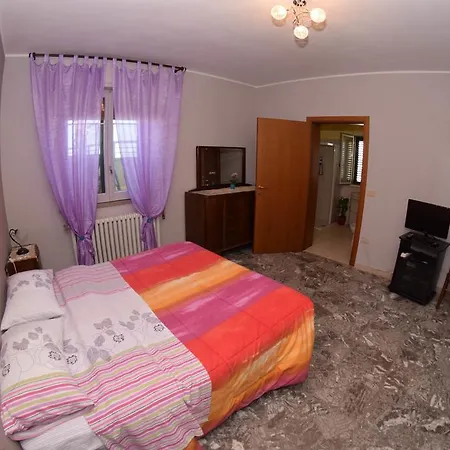 La Scogliera B&B-3