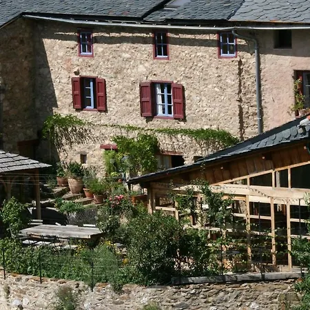 Chambres D'Hotes Cal Miquel-2