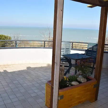 La Scogliera B&B-2