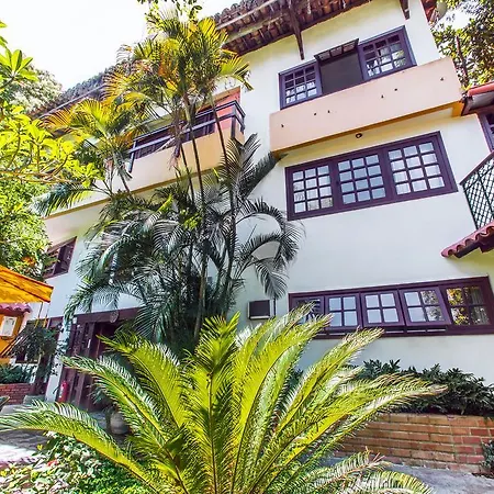O Veleiro Bed And Breakfast-3