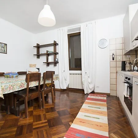 Villa Pinetina B&B-3