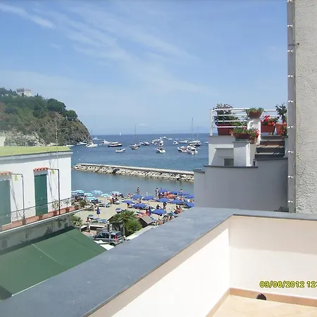 B&B Celestina Ischia-2