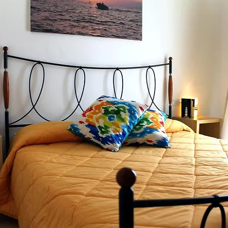 Il Vecchio e Il Mare B&B Maratea-2