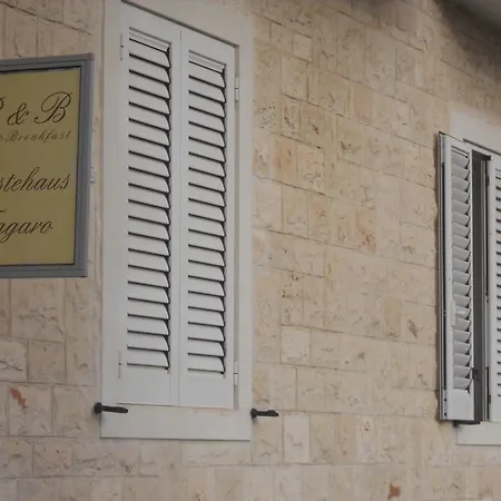 B&B Gaestehaus Tagaro-3