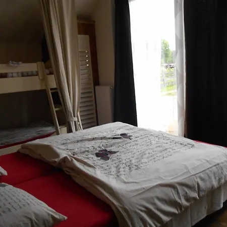 Bed And Breakfast Annen-2