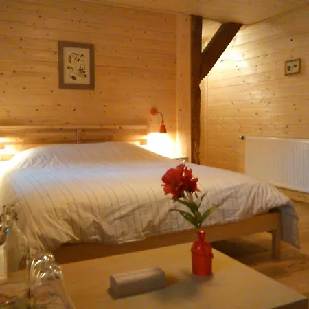 B&B De Luttikhoeve-3