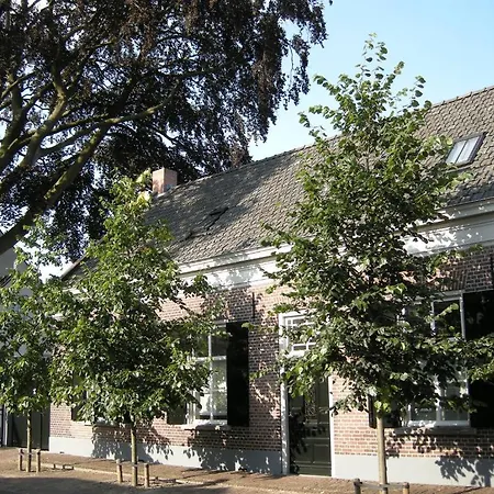 Het Groene Bed-3