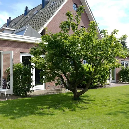 Bed&Breakfast De Grote Byvanck-3