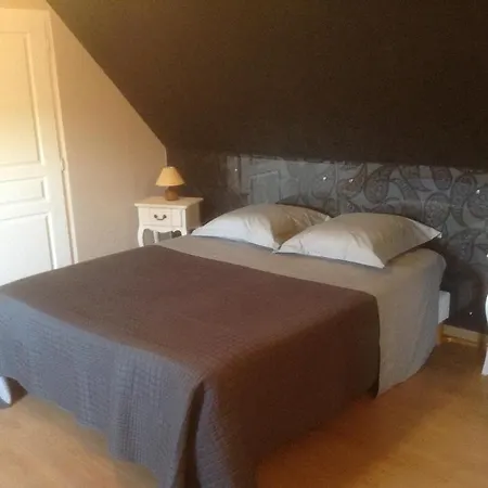 Chambres D'Hotes Le Pressoir-3