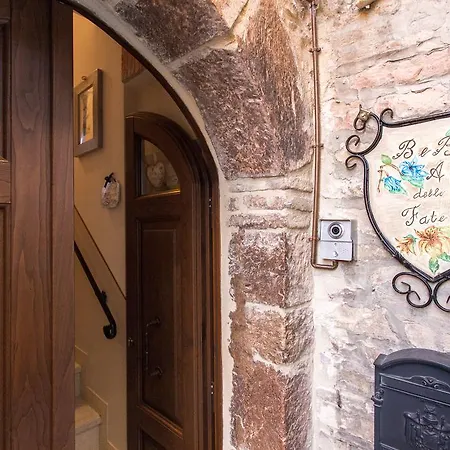 Bed&Breakfast A casa delle Fate-3