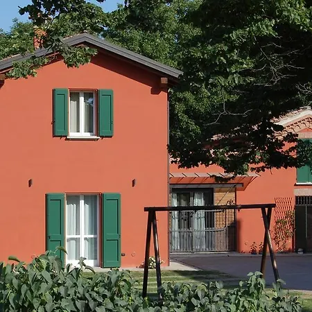 B&B L'Alberone-3