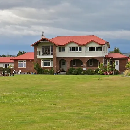 Te Anau Lodge-2