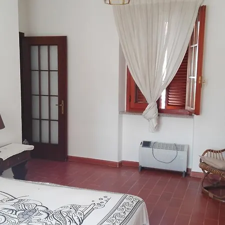 Bed&Breakfast Campel Inzago-2