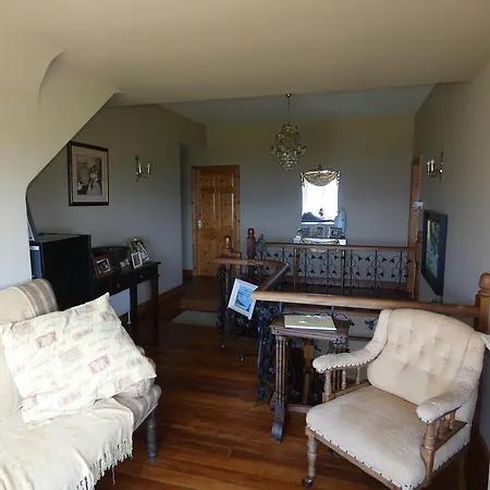 Aghadoe View Bed & Breakfast-3