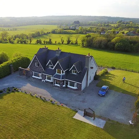 Aghadoe View Bed & Breakfast-2