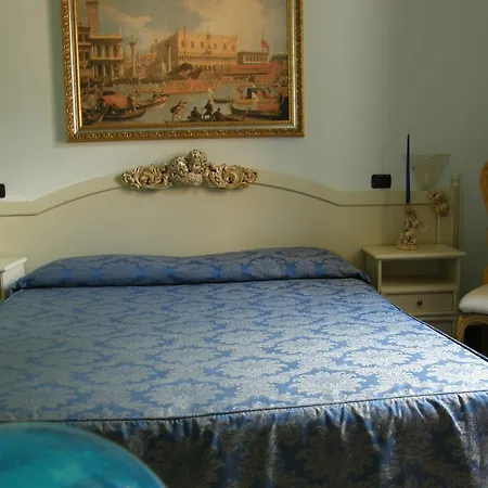 Residence Meuble' Cortina-3