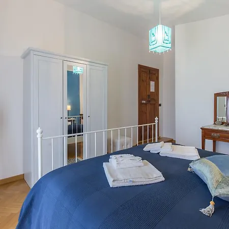 B&B Villa Casone-3