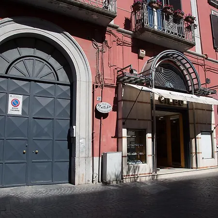 B&B Matida-2