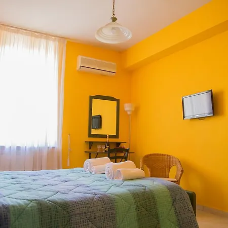 B&B Matida-3
