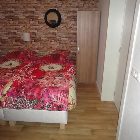 B&B De Hooiberg-2