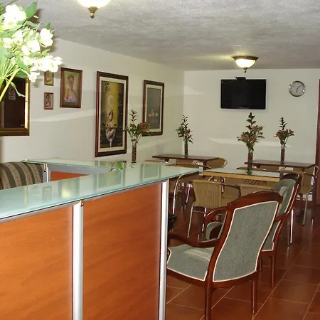 Casa Real Bed & Breakfast-3