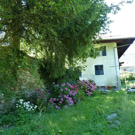 Domaine de la Safranière - Chambre d'hote-3