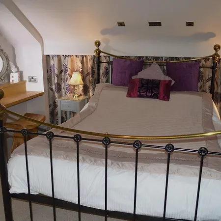 King William Guest House-3