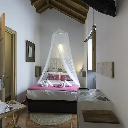 Tribeca B&B Boutique-2