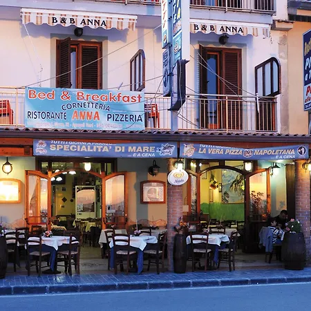 B&B Anna Lungomare-3