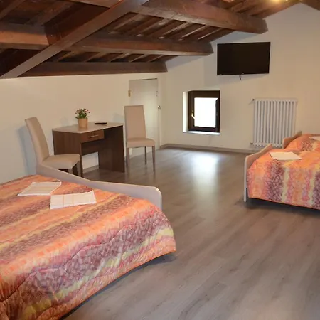 B&B Il Vicoletto-2