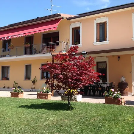 B&B Acero Rosso-2