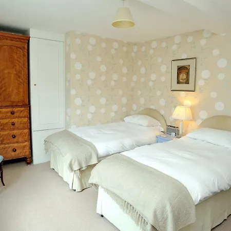B&B Castleton House-3
