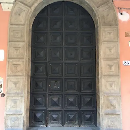 Antica Casa Zucchini B&B-2