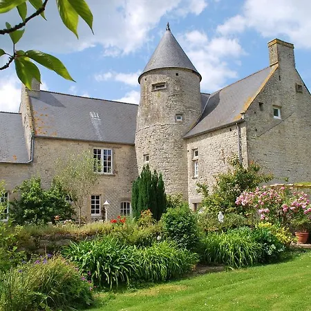 Le Manoir De Juganville-3