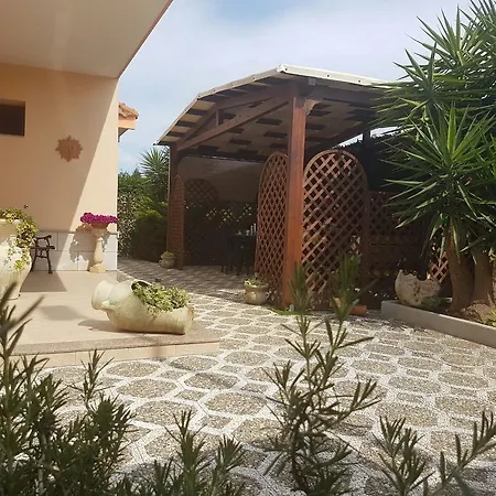 B&B L'Oasi del Sole-2