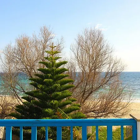 La Casa Sulla Spiaggia-3