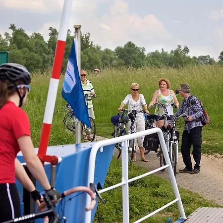 Bed&Breakfast Millingen aan de Rijn-3